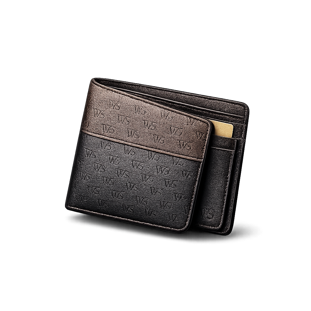 กระเป๋าสตางค์ท่านชาย