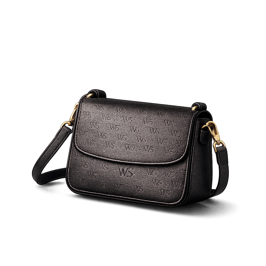 กระเป๋าสะพายแฟชั่นรุ่น City Move