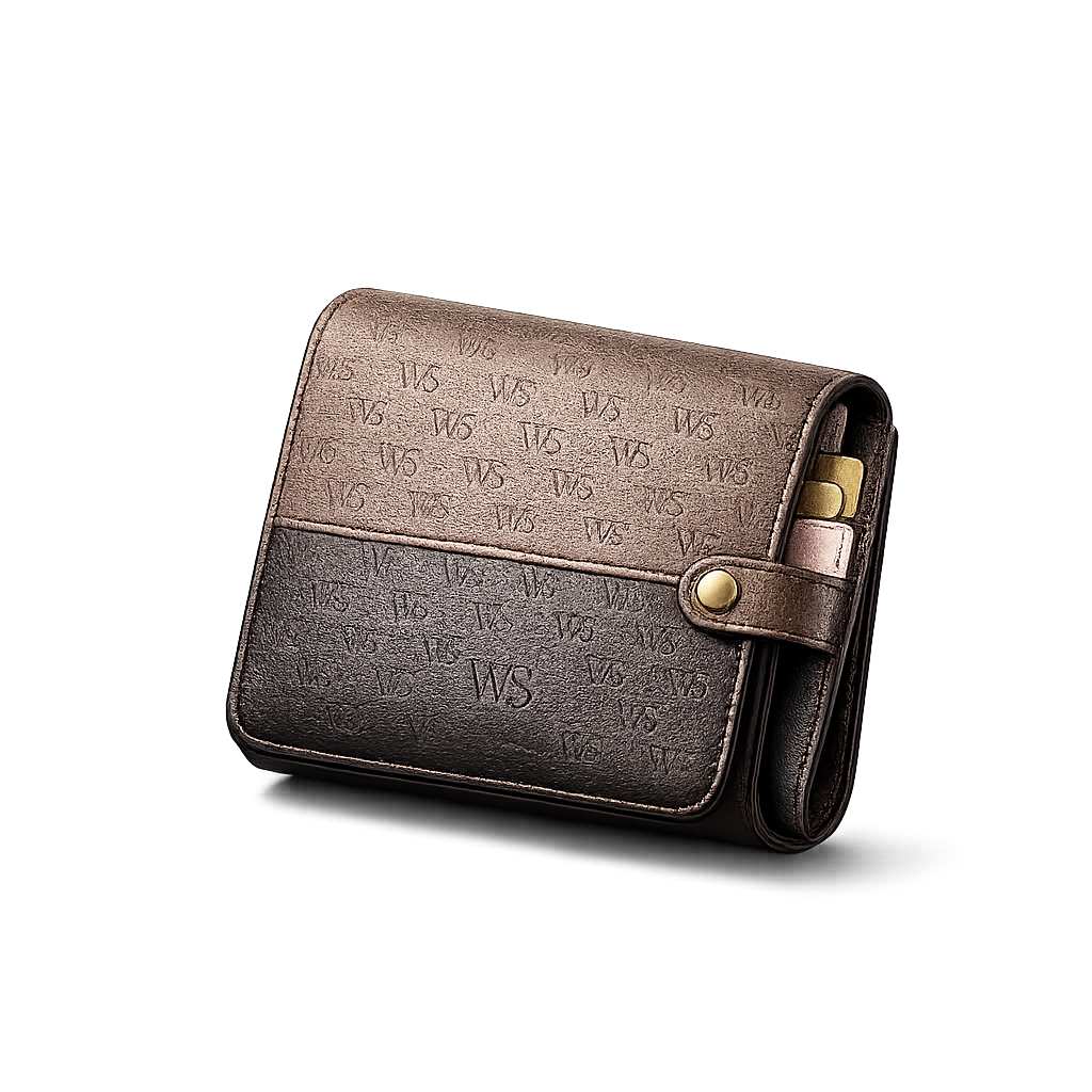 กระเป๋าใส่บัตรต่างๆ