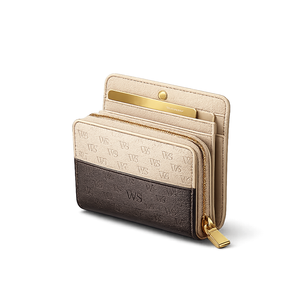 กระเป๋าสตางค์ท่านหญิง