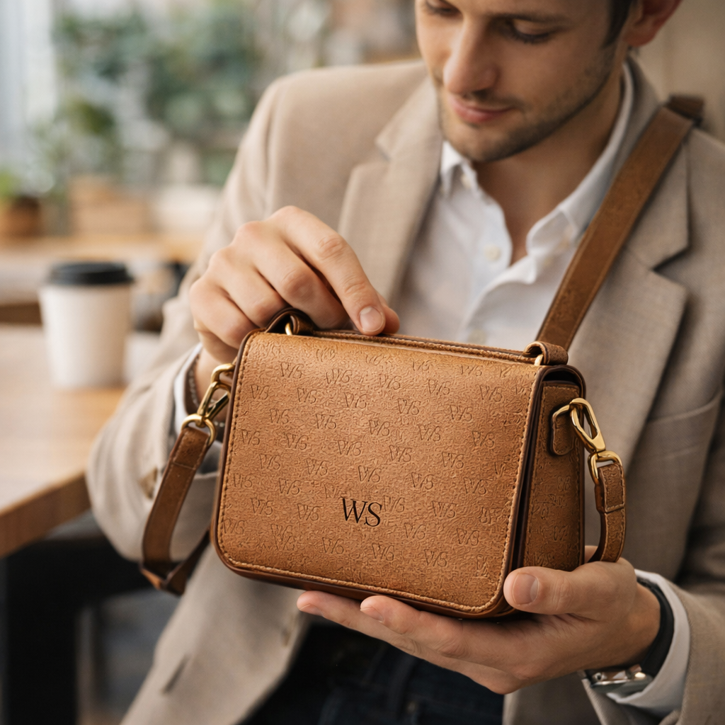 รีวิวสินค้า City Move Crossbody